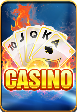 CASINO-F168