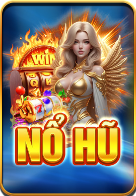 NỔ HŨ F168
