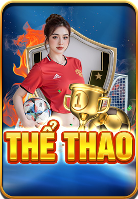 THỂ THAO F168