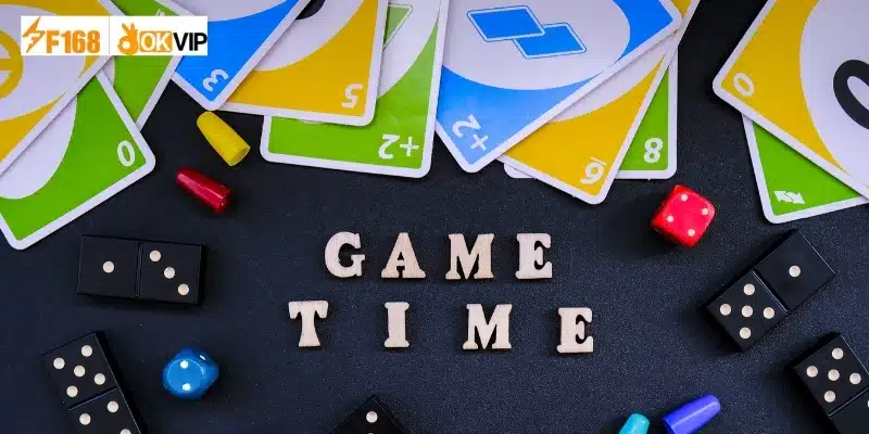 Bộ bài đặc biệt được sử dụng trong game bài Uno gồm 108 lá