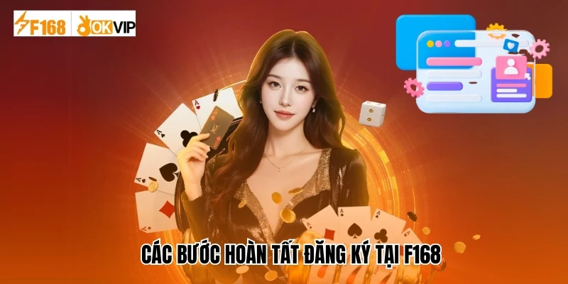 Đăng ký và đăng nhập F16878 Vip nhận ngay nhiều ưu đãi