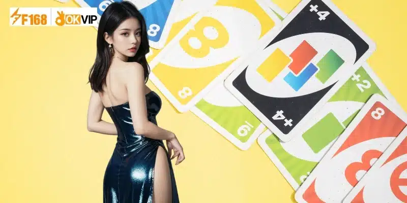 Cách chơi game bài Uno với các bước đơn giản