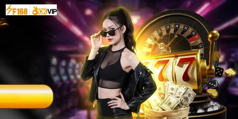 F168 - Nhà cái cá cược uy tín đẳng cấp số 1 châu Á