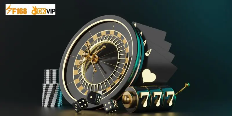 Một số lưu ý khi tham gia cá cược casino trực tuyến là gì
