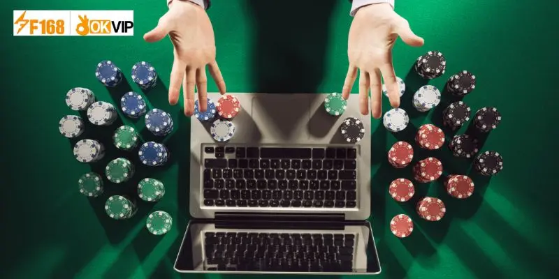 Casino Trực Tuyến Là Gì – Những Điểm Hấp Dẫn Người Chơi