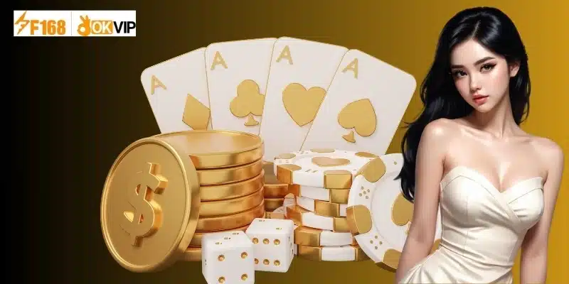 Top 5 Trang Casino Trực Tuyến Uy Tín An Toàn Nhất 2025