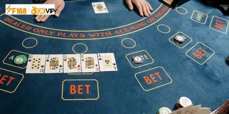 Chơi baccarat là gì bạn đã biết chưa