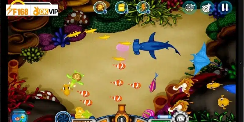 Chơi game bắn cá xeng đổi thưởng trên các nền tảng khác nhau