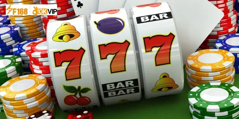 Chơi game nỗ hũ đổi thưởng hấp dẫn