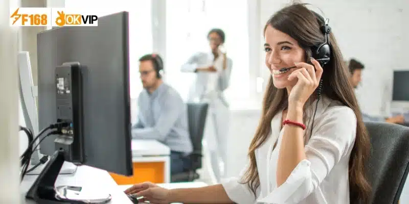Đội ngũ hỗ trợ nhà cái ithethao 24/7
