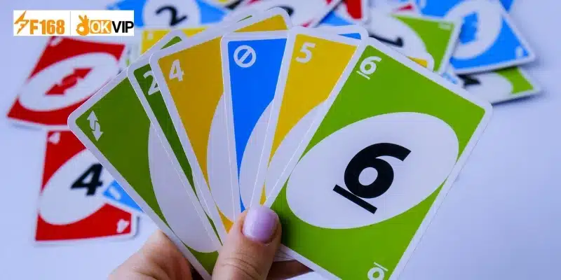 Cách Chơi Game Bài Uno Cơ Bản, Dễ Dàng Ngay Từ Lần Đầu