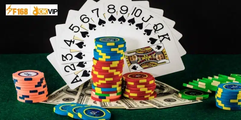 Game Bài 68 – Sòng Bạc Trực Tuyến Uy Tín Số 1 Châu Á