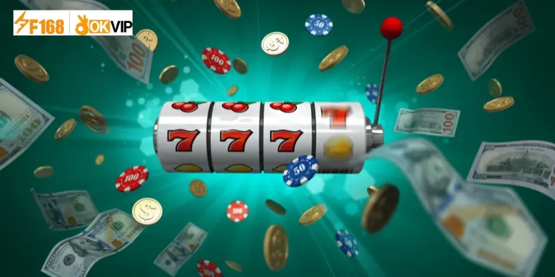 Game Nổ Hũ trực tuyến và những thông tin tổng quan nhất