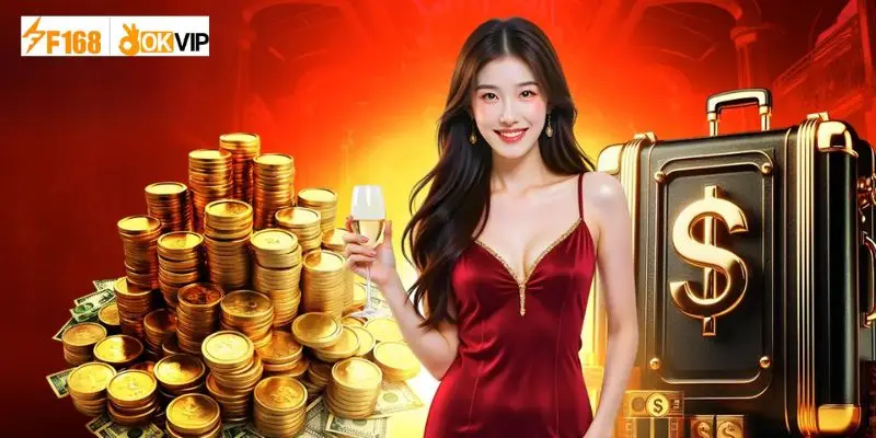 Giới thiệu F168 đảm bảo là cái tên uy tín