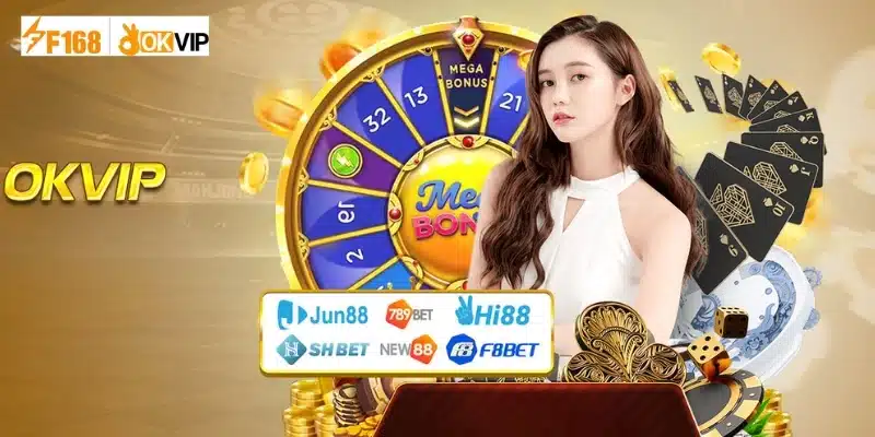 Giới thiệu về OKVIP
