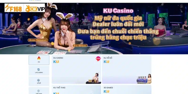 Cập Nhật Link Ku Bet Mới Nhất 2025 Không Chặn Cho Người Mới