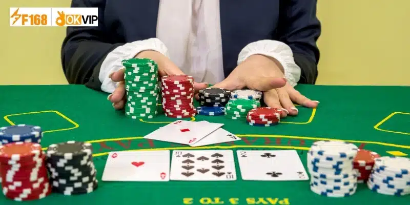 Tìm hiểu cách tính điểm dễ hiểu nhất về đánh baccarat là gì?