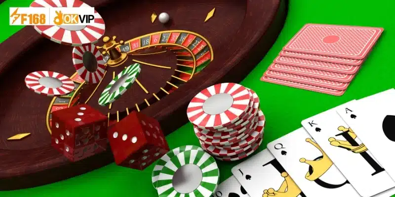 Lý do nên tham gia cá cược tại Gameb52