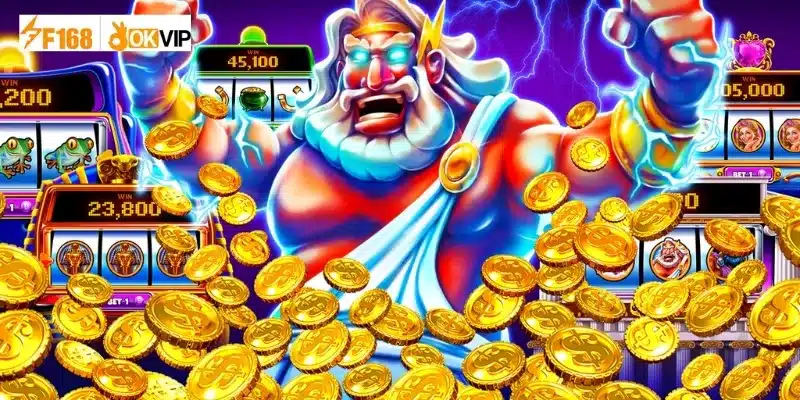 Một số lưu ý quan trọng khi cá cược nổ hũ