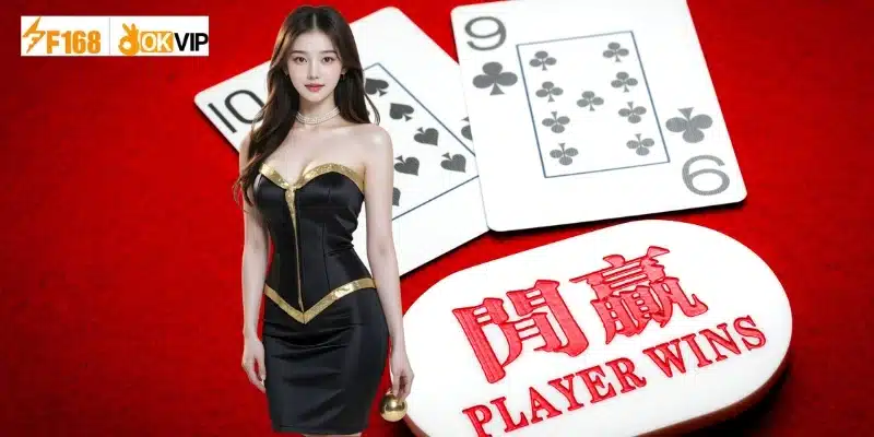 Nhà cái chơi baccarat 12bet