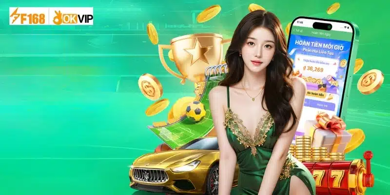 Nha Cai Tang 88k Miễn Phí Dành Cho Người Chơi Đăng Ký F168