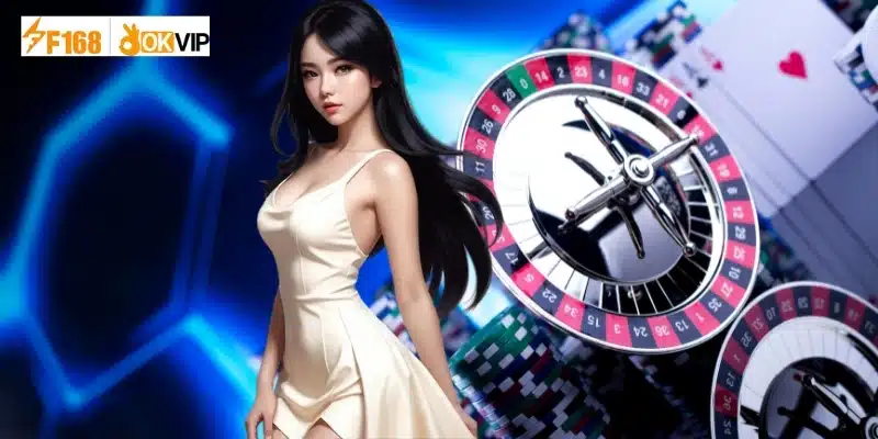 Những trang casino trực tuyến uy tín nhất