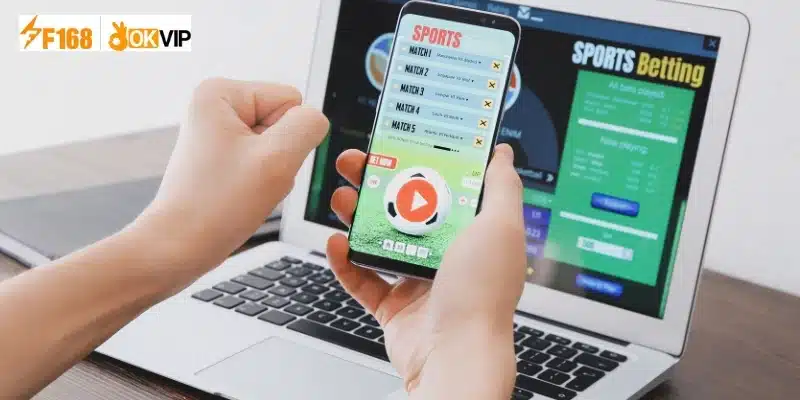 Quan sát kỹ càng cách nhà cái ra kèo