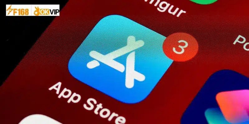 Cách tải chi tiết app f168 về máy