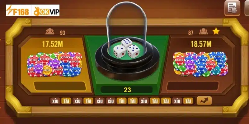 Tài Xỉu Go88 - Sân Chơi Cá Cược Hấp Dẫn Cho Thành Viên