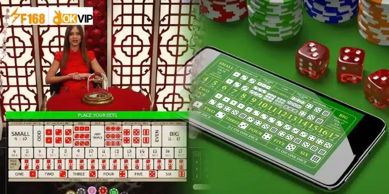 Tìm hiểu đôi nét về Tài xỉu online Go88