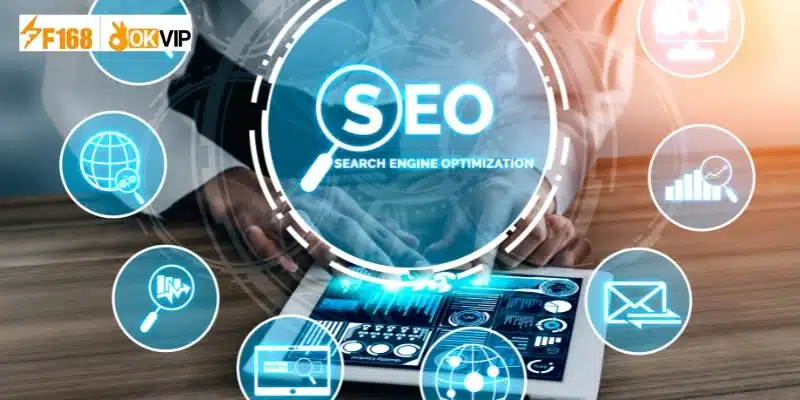 Ứng tuyển vị trí SEO web cho công ty