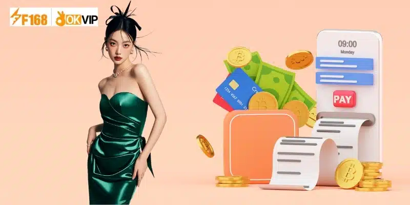 Ưu điểm về phương thức thanh toán đa dạng khi chơi tài xỉu tại Sunwin