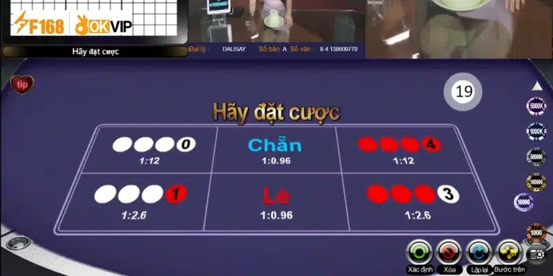 Xóc Đĩa Bịp Và Cách Phòng Tránh Gian Lận Hiệu Quả Khi Chơi