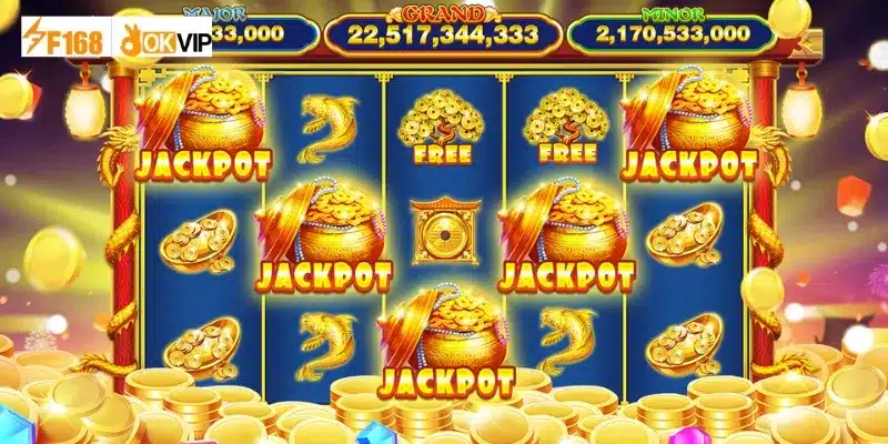 Zeus Slot là game cho người mới