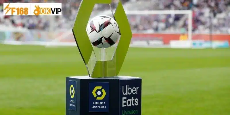 Top 5 giải vô địch quốc gia châu Âu giá trị nhất – Ligue 1