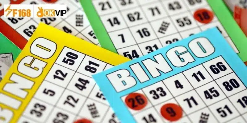Bingo Là Gì? Tổng Quan Hình Thức Cá Cược Hấp Dẫn Top 1