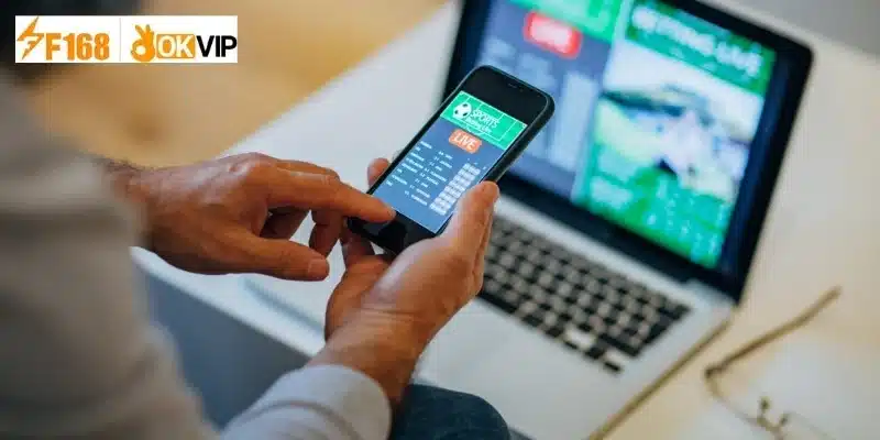 Cá cược bóng đá tại F168 là gì?