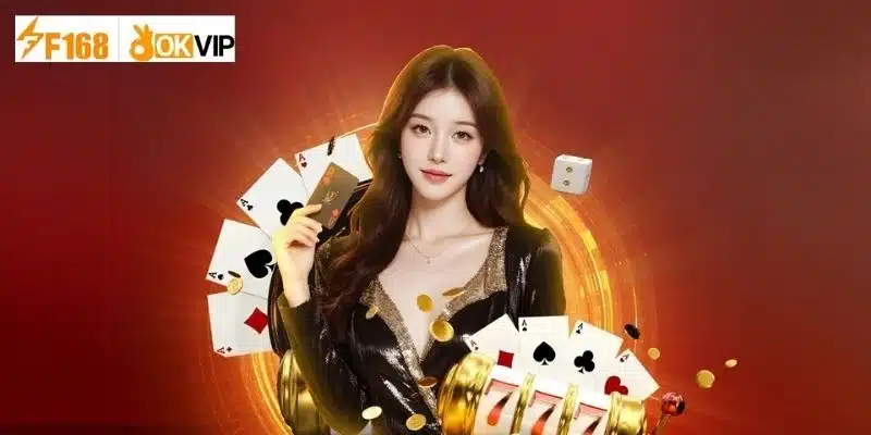 Casino trực tuyến khuyến mãi tặng 100% giá trị thẻ nạp