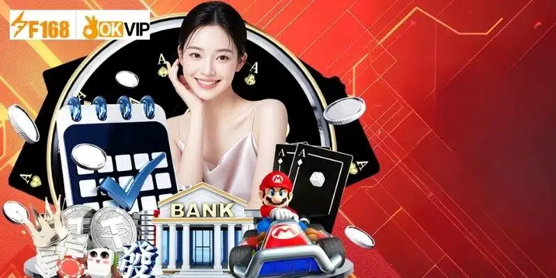 Có trò chơi cá cược gì tại nhà cái?