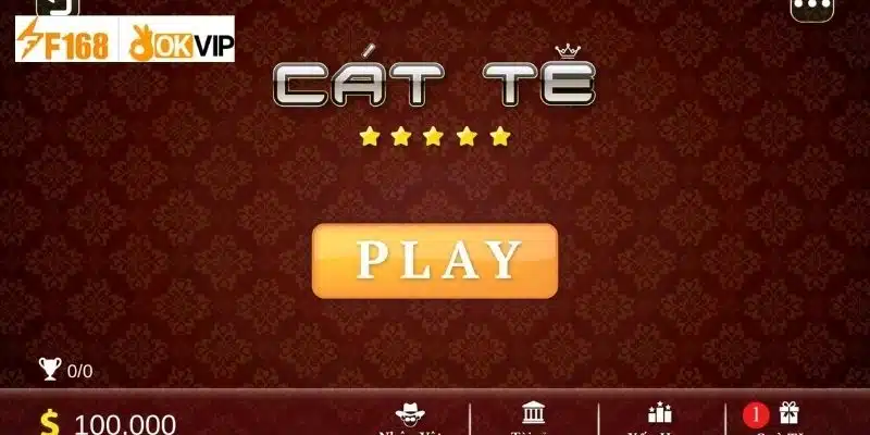 Game Bài Cát Tê - Trải Nghiệm Chân Thực, Đỉnh Cao Giải Trí