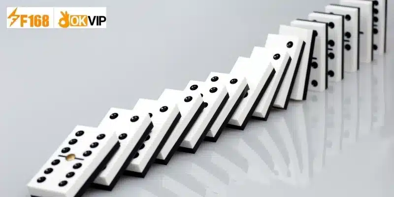 Hướng Dẫn Chơi Domino - Cơ Hội Hốt Bạc Khủng Cho Bet Thủ