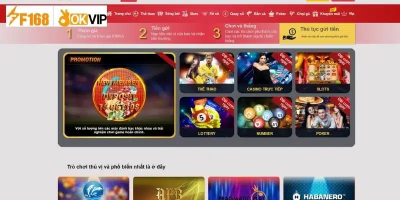 Nhà Cái Kimsa88 Và Kho Game Đỉnh Cao Cho Bạn