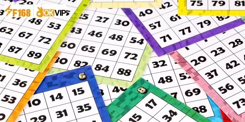 Kinh nghiệm chơi Bingo là gì để giúp bạn giành thắng lớn