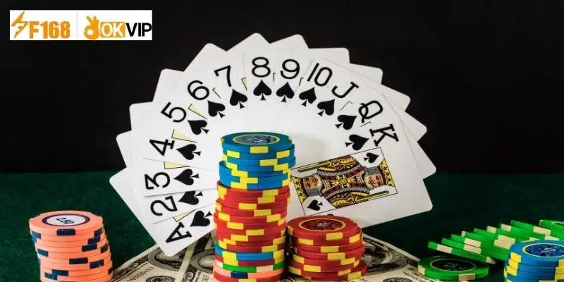 Nhà cái cung cấp nhiều game bài thú vị cho người chơi