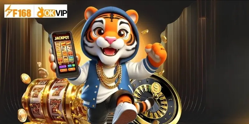 Nhà Cái F8bet Hàng Đầu Châu Á Siêu Hấp Dẫn Cho Thành Viên