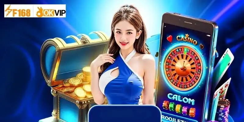 Nhà cái sv66 – Casino Online Lớn Nhất Thế Giới Chơi Là Thắng