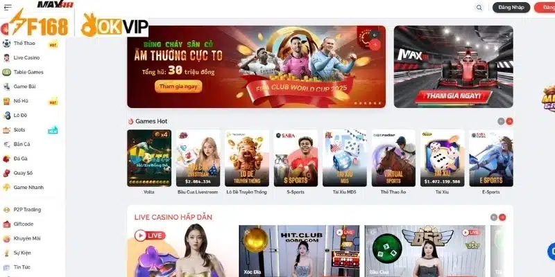 Tìm hiểu link vào nhà cái Max88 mới nhất 2025