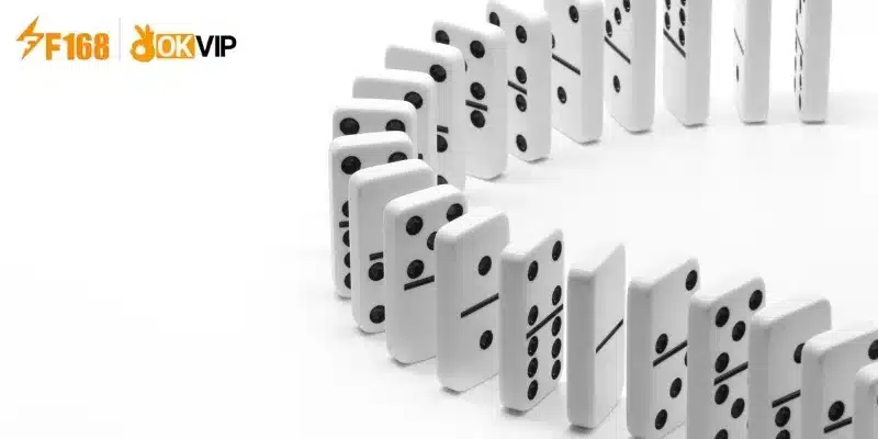 Tips chơi dễ thắng nhất game Domino 