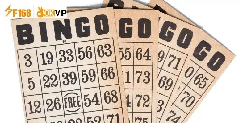 Trò chơi Bingo là gì? Sân cược hấp dẫn và thú vị